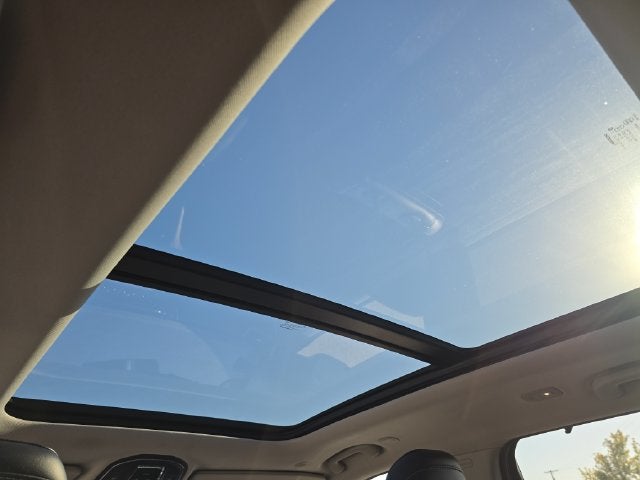 2022 Jeep Grand Cherokee 4xe