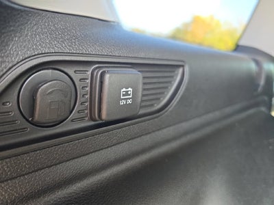 2022 Jeep Grand Cherokee 4xe