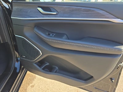 2022 Jeep Grand Cherokee 4xe