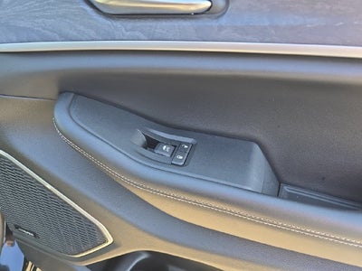 2022 Jeep Grand Cherokee 4xe