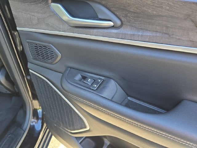 2022 Jeep Grand Cherokee 4xe