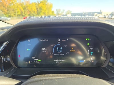 2022 Jeep Grand Cherokee 4xe