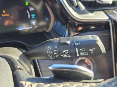2022 Jeep Grand Cherokee 4xe