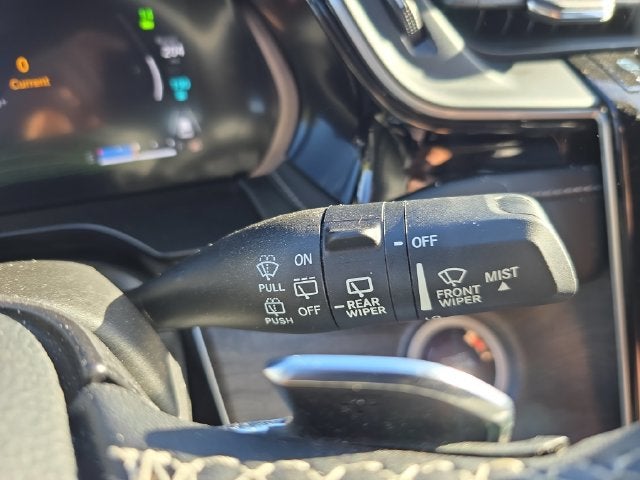 2022 Jeep Grand Cherokee 4xe