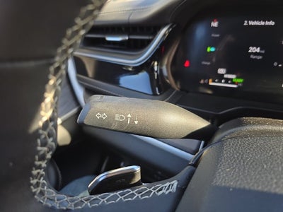 2022 Jeep Grand Cherokee 4xe
