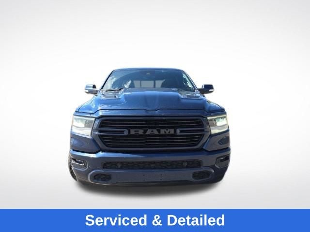 2021 RAM 1500 Sport