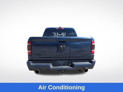 2021 RAM 1500 Sport