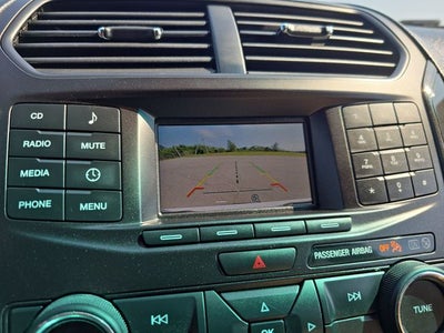 2016 Ford Explorer Base