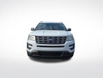 2016 Ford Explorer Base