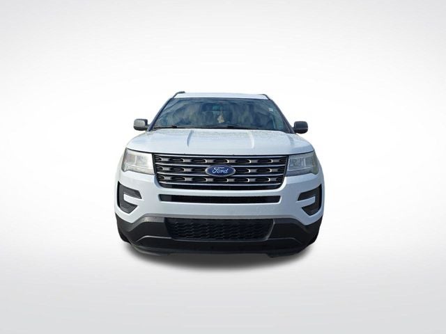 2016 Ford Explorer Base