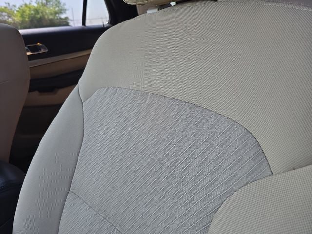 2016 Ford Explorer Base