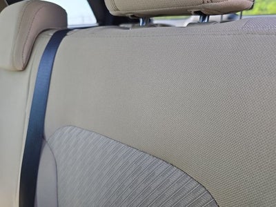2016 Ford Explorer Base