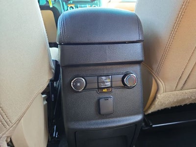 2016 Ford Explorer Base