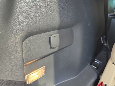 2016 Ford Explorer Base