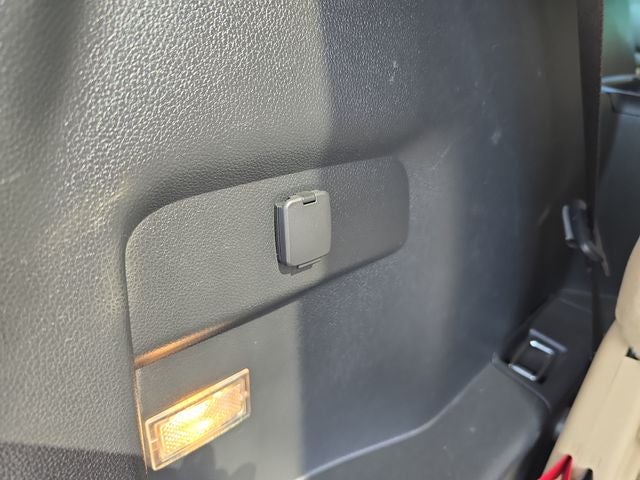 2016 Ford Explorer Base