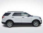 2016 Ford Explorer Base
