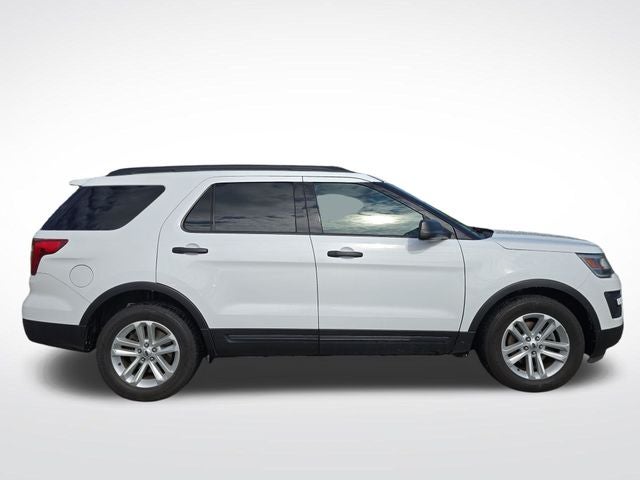 2016 Ford Explorer Base