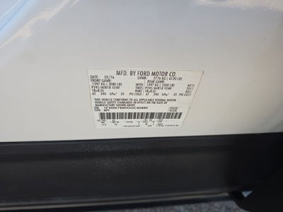 2016 Ford Explorer Base