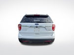 2016 Ford Explorer Base