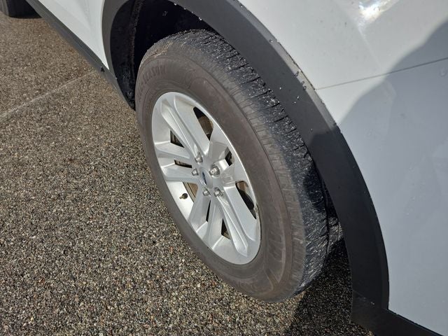 2016 Ford Explorer Base