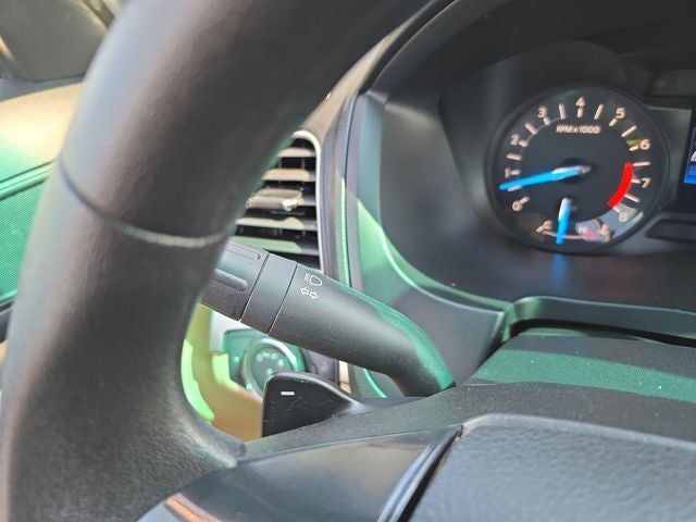 2016 Ford Explorer Base