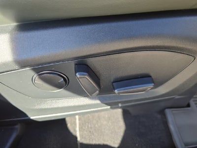 2021 Ford Explorer Timberline