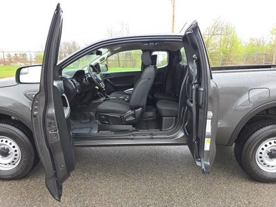 2019 Ford Ranger XL