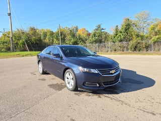 2015 Chevrolet Impala LT 2LT