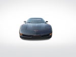 1998 Chevrolet Corvette Base