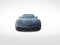 1998 Chevrolet Corvette Base