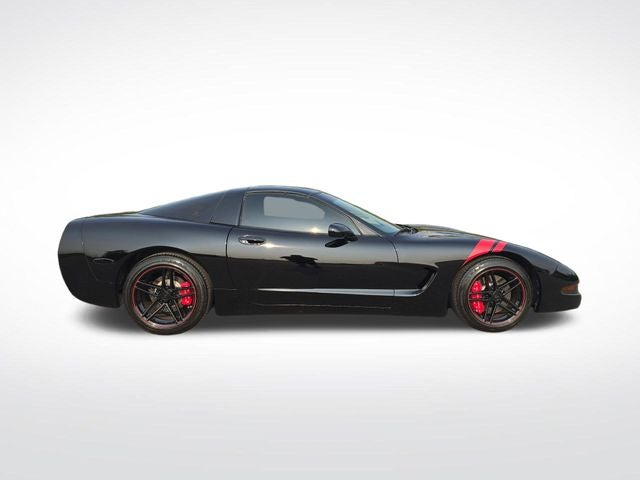 1998 Chevrolet Corvette Base