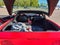 1999 Chevrolet Corvette Base