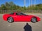 1999 Chevrolet Corvette Base