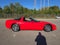 1999 Chevrolet Corvette Base