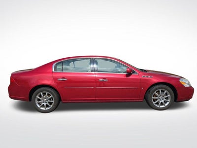 2008 Buick Lucerne CXL