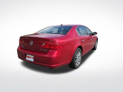 2008 Buick Lucerne CXL