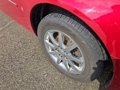 2008 Buick Lucerne CXL