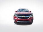 2017 Chevrolet Colorado LT
