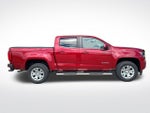 2017 Chevrolet Colorado LT