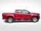 2017 Chevrolet Colorado LT