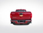 2017 Chevrolet Colorado LT