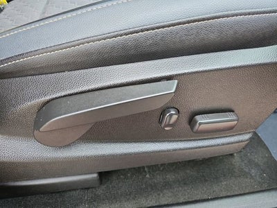 2017 Chevrolet Colorado 4WD Z71