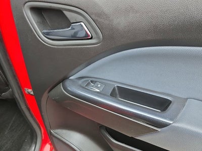 2017 Chevrolet Colorado 4WD Z71