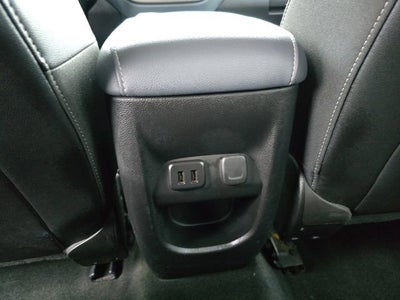 2017 Chevrolet Colorado 4WD Z71