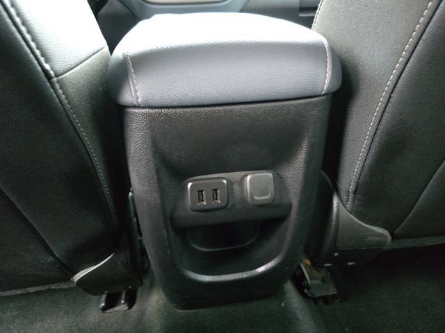 2017 Chevrolet Colorado 4WD Z71