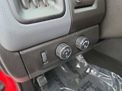 2017 Chevrolet Colorado 4WD Z71