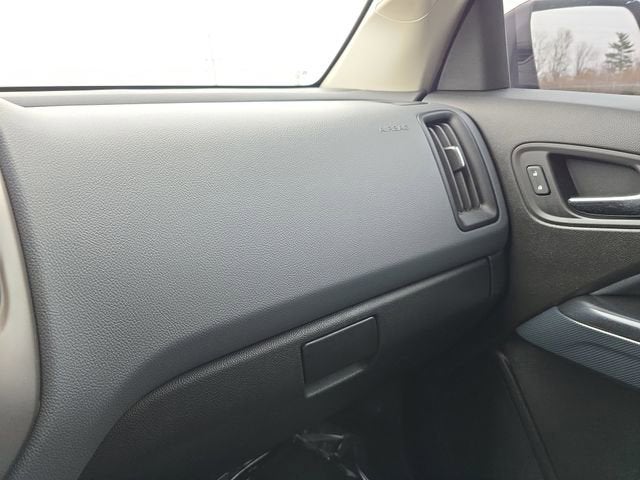 2017 Chevrolet Colorado 4WD Z71