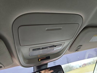 2017 Chevrolet Colorado 4WD Z71