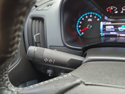 2017 Chevrolet Colorado 4WD Z71