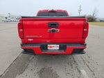 2017 Chevrolet Colorado 4WD Z71